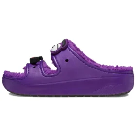 Classic Sandal Cozzzy «McDonald’s Grimace»