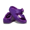 Classic Sandal Cozzzy «McDonald’s Grimace»