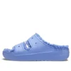 Classic Sandal Cozzzy «Moon Jelly»