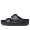 Classic Sandal Cozzzy «Preto»