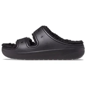 Classic Sandal Cozzzy «Preto»