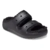 Classic Sandal Cozzzy «Preto»