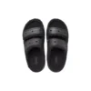 Classic Sandal Cozzzy «Preto»