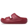 Classic Sandal Cozzzy «Vermelho»