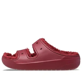 Classic Sandal Cozzzy «Vermelho»