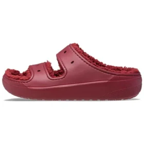 Classic Sandal Cozzzy «Vermelho»