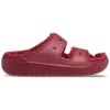 Classic Sandal Cozzzy «Vermelho»
