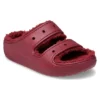 Classic Sandal Cozzzy «Vermelho»
