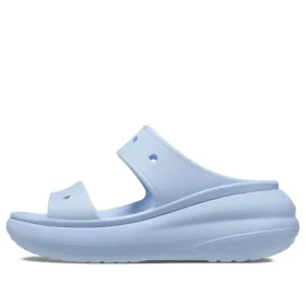 Classic Sandal Crush «Blue Calcite» Classic Sandal Crush «Blue Calcite»