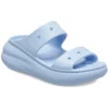 Classic Sandal Crush «Blue Calcite»