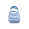 Classic Sandal Crush «Blue Calcite»