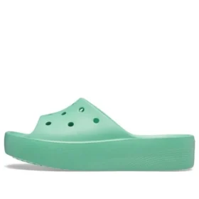 Classic Sandal «Green»