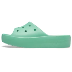 Classic Sandal «Green»