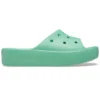 Classic Sandal «Green»