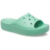 Classic Sandal «Green»