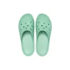 Classic Sandal «Green»