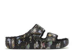 Classic Sandal Harry Potter x Cozzzy «Vera Bradley»
