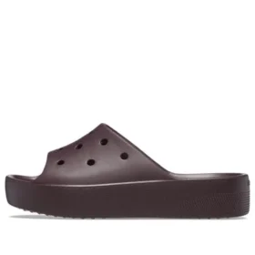 Classic Slide de plataforma «Dark Cherry»