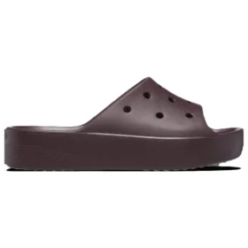 Classic Slide de plataforma «Dark Cherry»