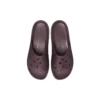 Classic Slide de plataforma «Dark Cherry»