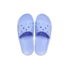 Classic Slides “Digital Violet”