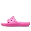 Classic Slides «Electric Pink»