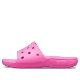 Classic Slides «Electric Pink»