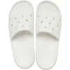 Classic Slides «White»