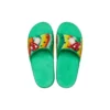 Classic Slides «Zen Garden Terry Cloth»