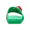 Classic Slides «Zen Garden Terry Cloth»