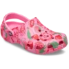 Classic Summer Fruit Clog Classic Summer Fruit Clog