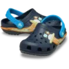 Classic Ufo Lights Clog T Classic Ufo Lights Clog T
