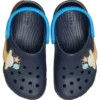 Classic Ufo Lights Clog T Classic Ufo Lights Clog T
