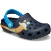 Classic Ufo Lights Clog T Classic Ufo Lights Clog T