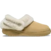 Classic Unfurgettable Vegan Suede Clog Classic Unfurgettable Vegan Suede Clog