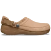 Classic Vegan Suede Clog Classic Vegan Suede Clog