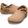 Classic Vegan Suede Clog Classic Vegan Suede Clog