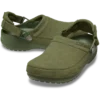 Classic Vegan Suede Clog Classic Vegan Suede Clog