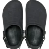 Classic Vegan Suede Clog Classic Vegan Suede Clog