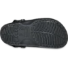 Classic Vegan Suede Clog Classic Vegan Suede Clog