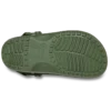 Classic Vegan Suede Clog Classic Vegan Suede Clog