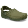Classic Vegan Suede Clog Classic Vegan Suede Clog