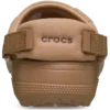 Classic Vegan Suede Clog Classic Vegan Suede Clog
