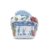 Classic Vera Bradley Clogs “White Multi”