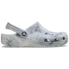 Classic Watercolor Marbled Clog Classic Watercolor Marbled Clog