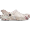Classic Work Graphic Clog