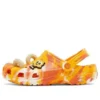 Classic x Honey Nut Cheerios Clogs «Laranja-Amarelo»