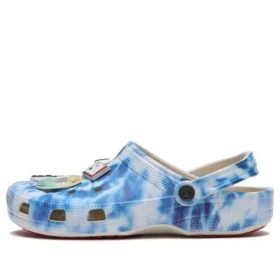 Classic x Levi’s Clog «Tie-Dye»