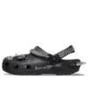Classic x Little Big Clog «Black»