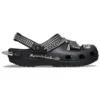 Classic x Little Big Clog «Black»